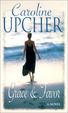 Grace And Favor Cover