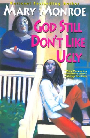 God still don't like ugly Cover