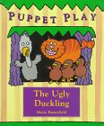 The ugly duckling Cover