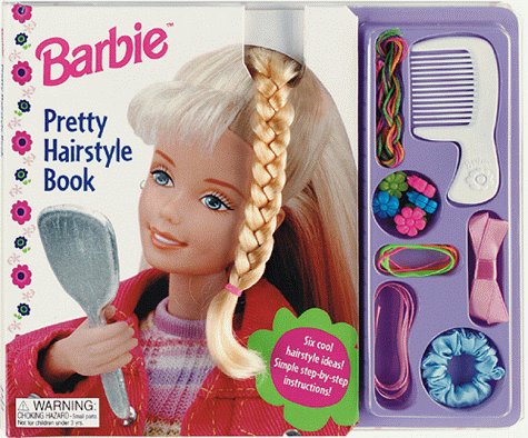 Pretty Hairstyle Cover