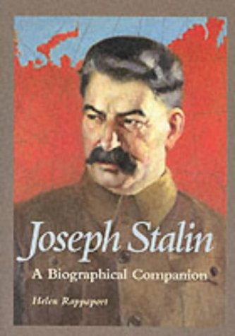 Joseph Stalin Cover