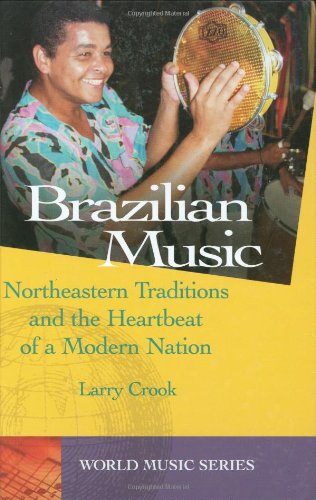 Brazilian music Cover