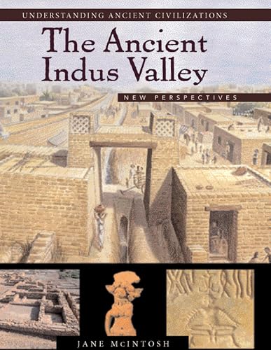 The Ancient Indus Valley Cover