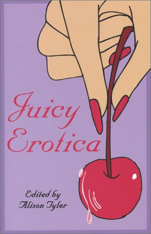 Juicy Erotica Cover