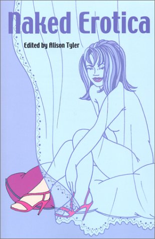 Naked Erotica Cover