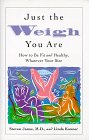 Just the weigh you are Cover