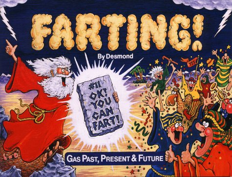 Farting Cover