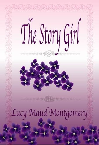 The Story Girl Cover