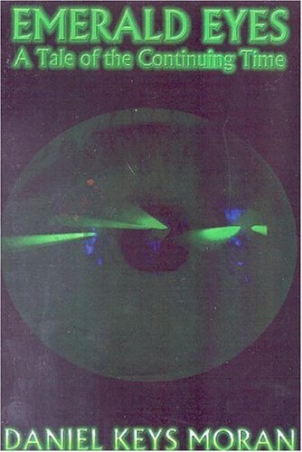 Emerald Eyes (Limited Edition) Cover