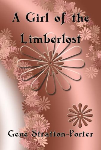 A Girl of the Limberlost Cover