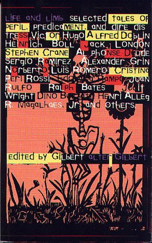 Life and limb Cover