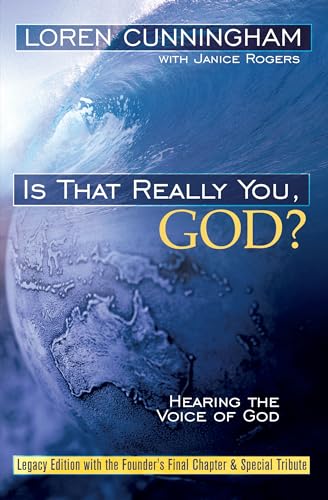 Is That Really You, God? Cover
