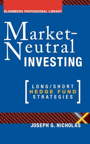Market-Neutral Investing  Cover