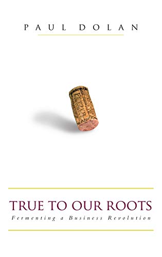 True to Our Roots Cover