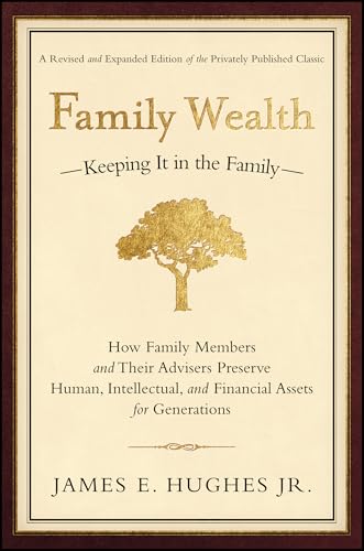 Family wealth Cover
