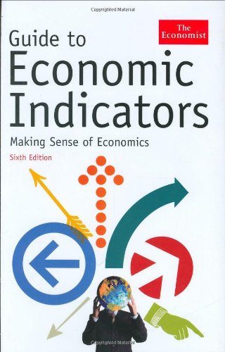 Guide to economic indicators Cover