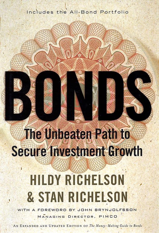 Bonds Cover