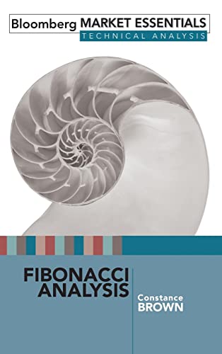 Fibonacci Analysis (Bloomberg Market Essentials: Technical Analysis) Cover