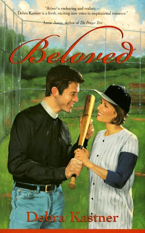 Beloved Cover