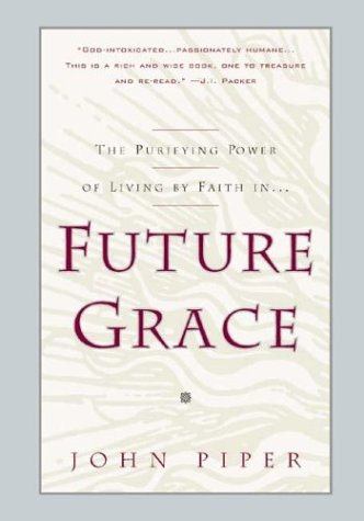 Future Grace Cover