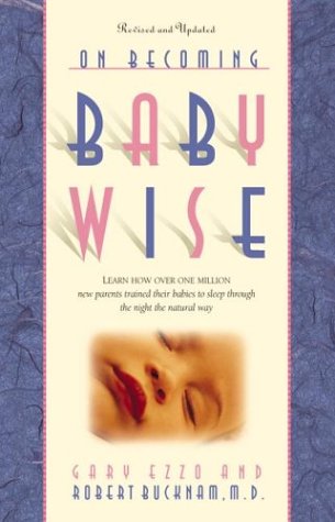 On Becoming Baby Wise Cover