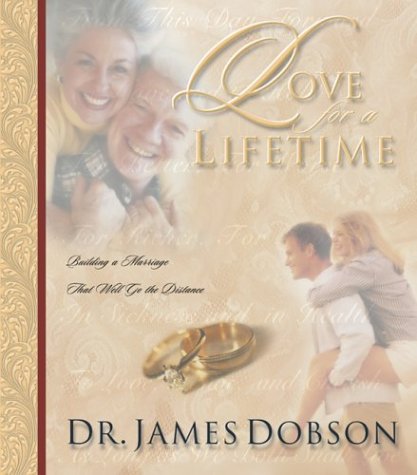 Love for a lifetime Cover