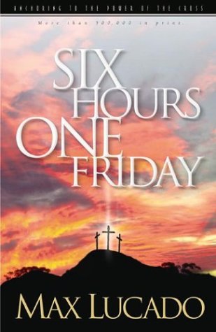 Six Hours One Friday Cover