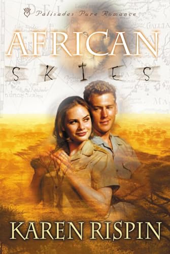 African skies Cover