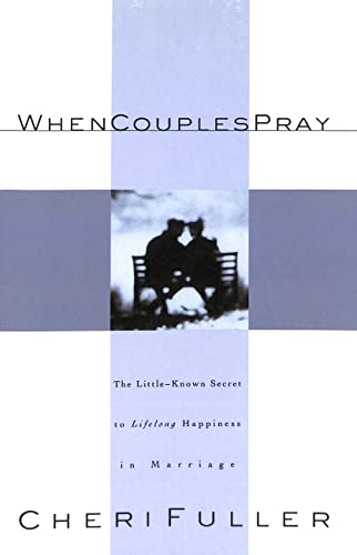 When Couples Pray Cover