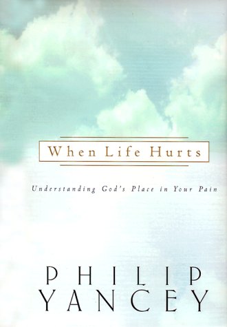 When Life Hurts Cover