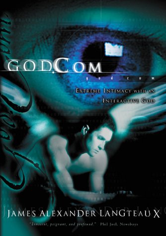 God.com Cover