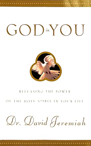 God in You Cover