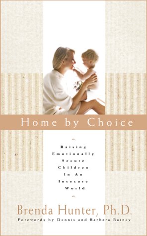 Home by choice Cover