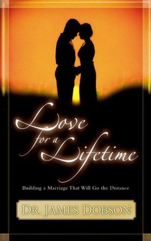 Love for a Lifetime  Cover