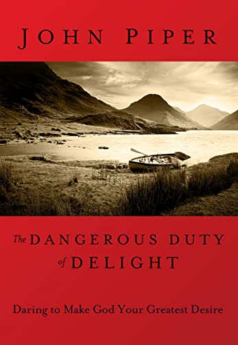 Dangerous Duty of Delight Cover