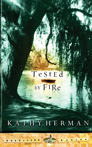Tested by fire Cover