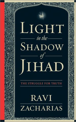 Light in the Shadow of Jihad Cover