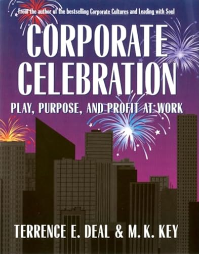 Corporate celebration Cover