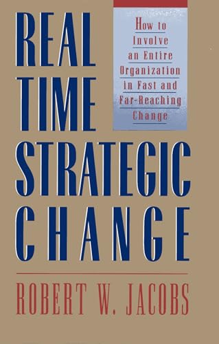Real-Time Strategic Change Cover