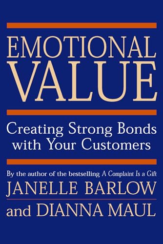 Emotional Value Cover