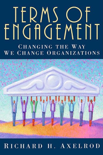 Terms of Engagement Cover