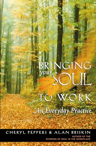 Bringing Your Soul to Work Cover