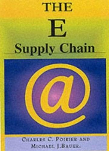 E-supply chain Cover