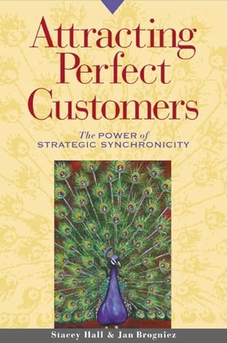 Attracting Perfect Customers Cover