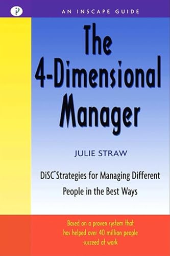 The 4-dimensional manager Cover