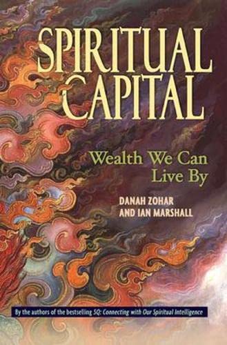 Spiritual Capital Cover