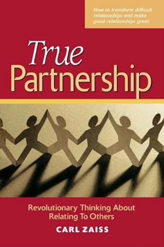 True Partnership Cover