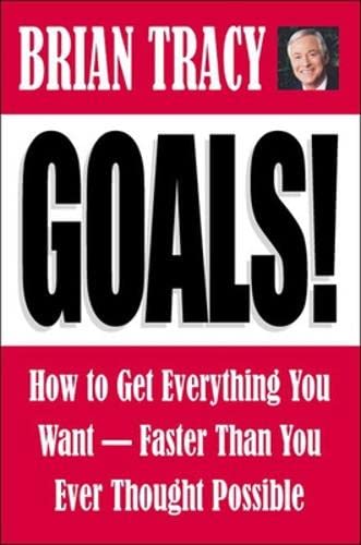 Goals Cover