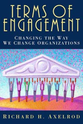Terms of Engagement Cover