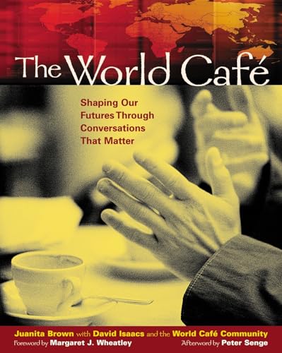 The World Cafe Cover